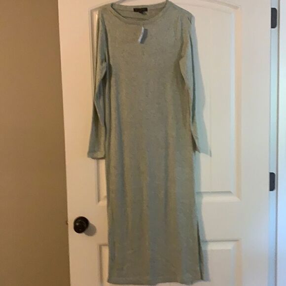 Banana Republic Sweater Dress - Picture 1 of 4